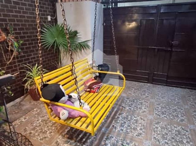 Ground floor portion for sale in gulshan e iqbal block 13d2