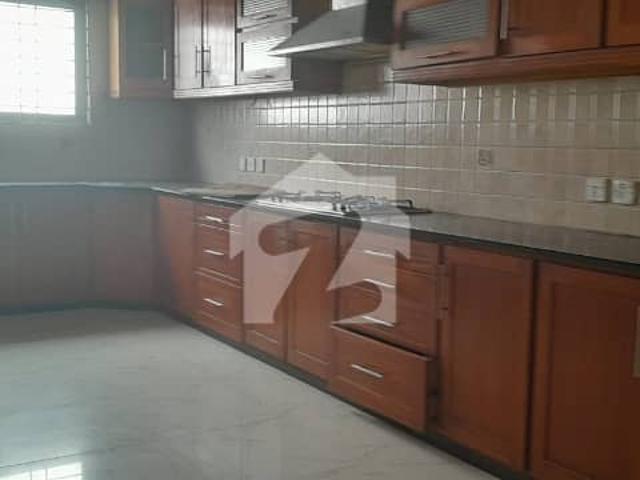 Ground floor portion for rant dha phase 6