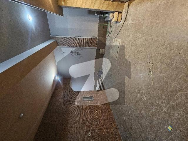 Ground Floor Portion For Rent