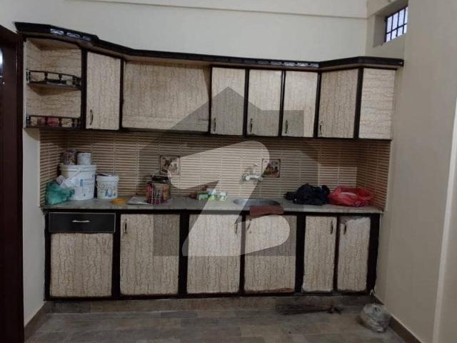 Ground Floor Portion For Rent