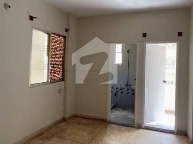 Ground Floor Portion For Rent West Open Gulshan E Iqbal Blk5