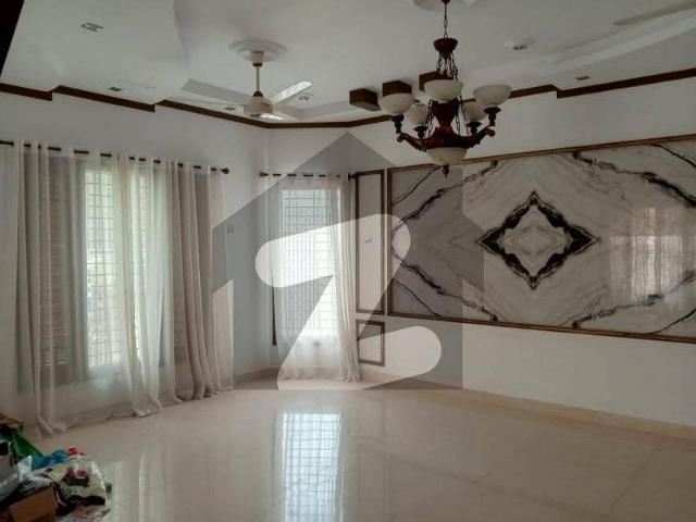 Ground Floor Portion for Rent DHA Phase 5