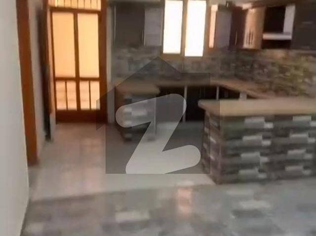 Ground Floor Portion For Rent In Block 1