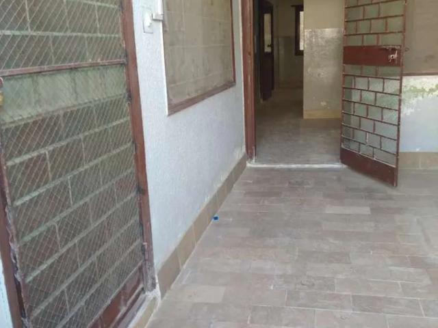 Ground Floor Portion for Rent Karachi Gulistan e Jauhar Block 7 ID 48919