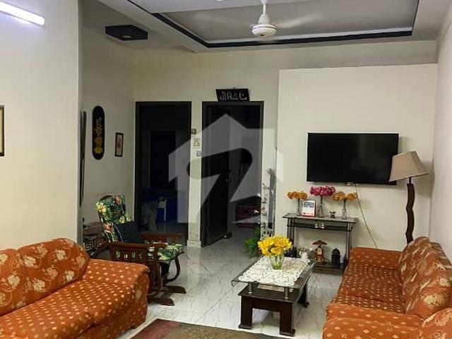 Ground floor portion nearby road
