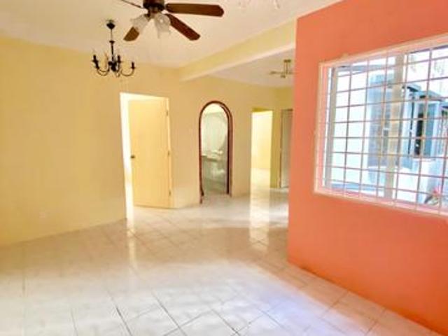 Ground Floor Palma Apartment Bandar Country Homes Rawang