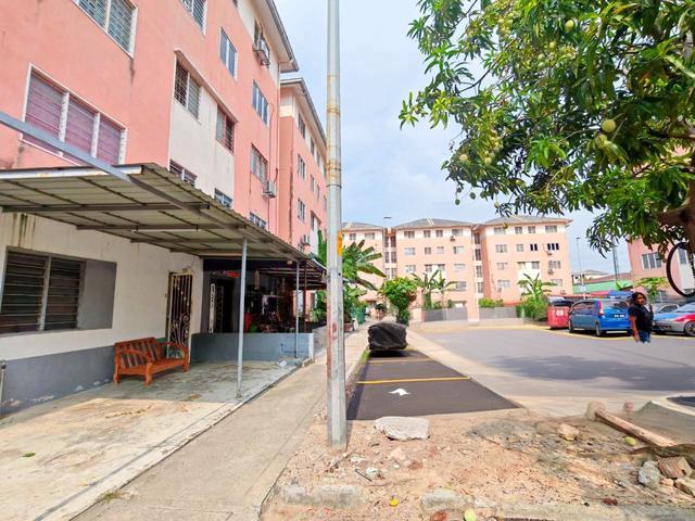 Ground Floor Palma Bandar Botanic Klang Nearby Aeon Bukit Tinggi