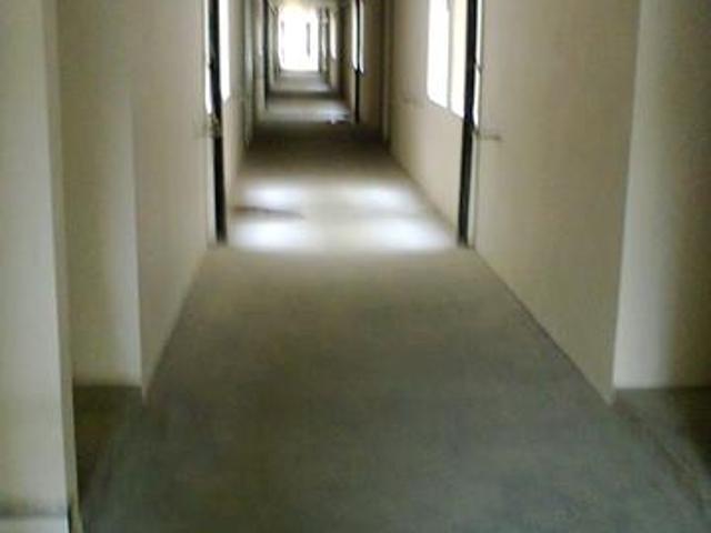 Ground floor pangsapuri Juru Setia