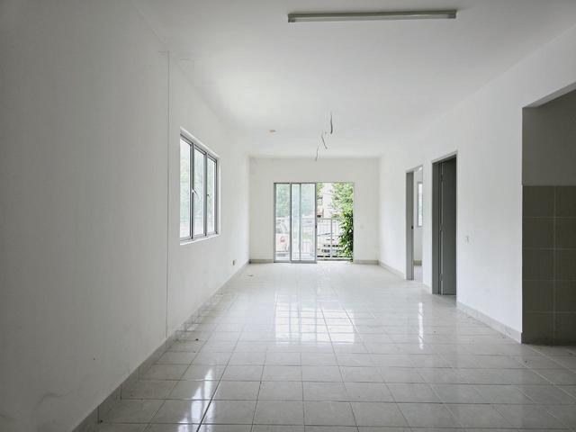 GROUND FLOOR Pangsapuri Selangorku Laman Adonis 1 Kundang Rawang