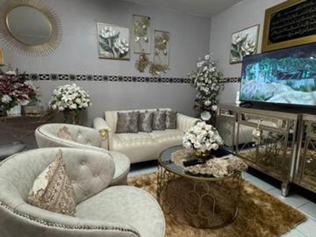 Ground Floor Pantai Hillpark Pantai Dalam Bangsar South Kuala Lumpu