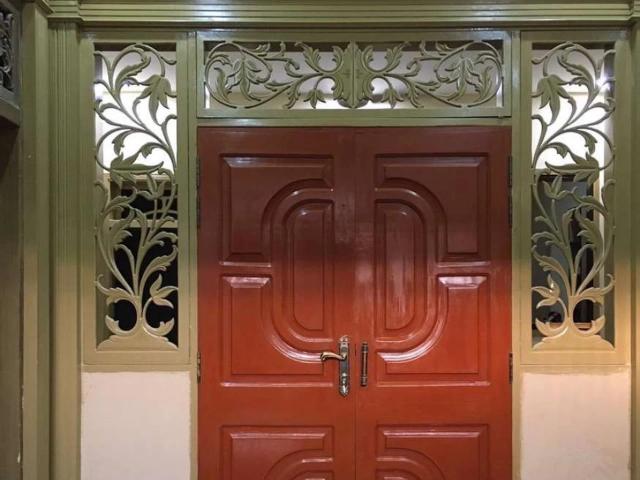 Ground floor Peshawar ID 31092
