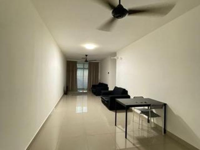 GROUND FLOOR Ppam Saderi Presint 16 Putrajaya Furnished
