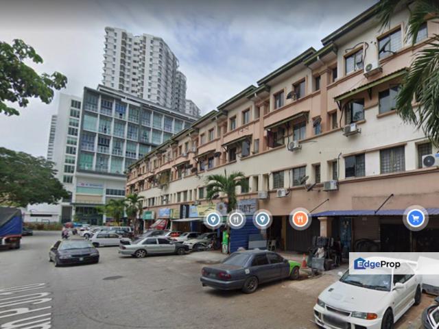 Ground Floor Prima Damansara Damansara Damai