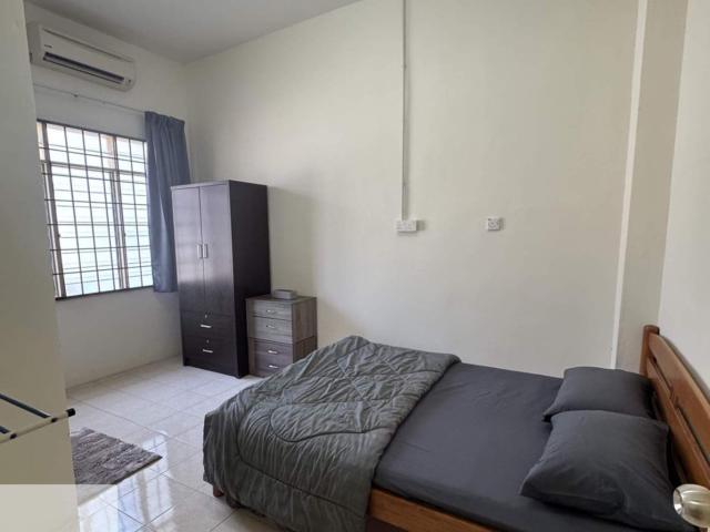 Ground Floor Room To Rent Ladies Only