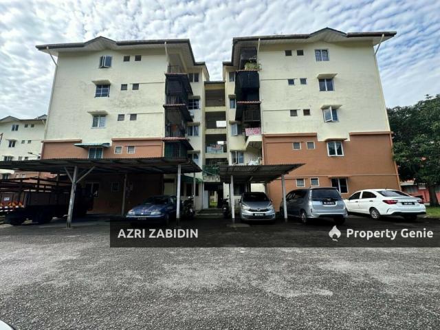 GROUND FLOOR Renovated Pinewood Court Bandar Tasik Puteri Rawang FOR SALE