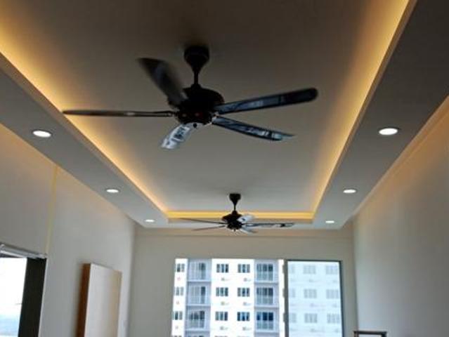 Ground Floor RenovatedVesta View1044sf Kajang BangiLanded Style