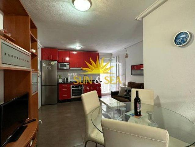 GROUND FLOOR RENTAL IN LOS BALCONES, TORREVIEJA PROVINCE OF ALICANTE