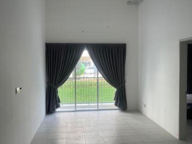 Ground Floor Residensi Sateria SASAR Bandar Tasik Selatan