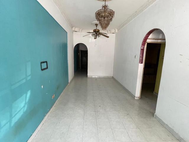 Ground Floor with 1 car park Apartment Indah Damansara Damai