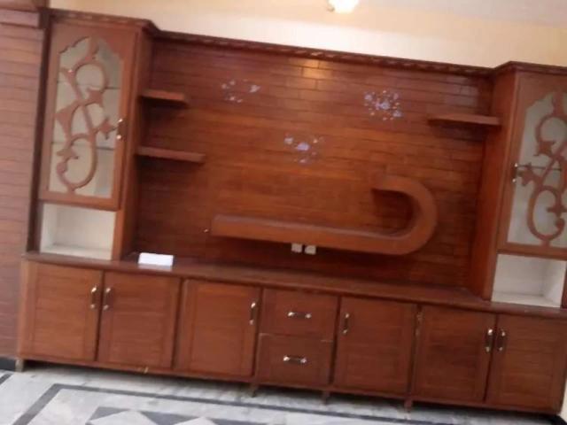 Ground floor with all facilities in Ghouri town phase 4a isb Islamabad Ghauri Town ID 66559