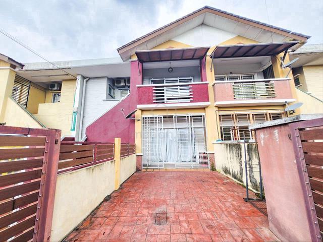 Ground floor Town HouseSection U6 Taman Subang PermataShah Alam