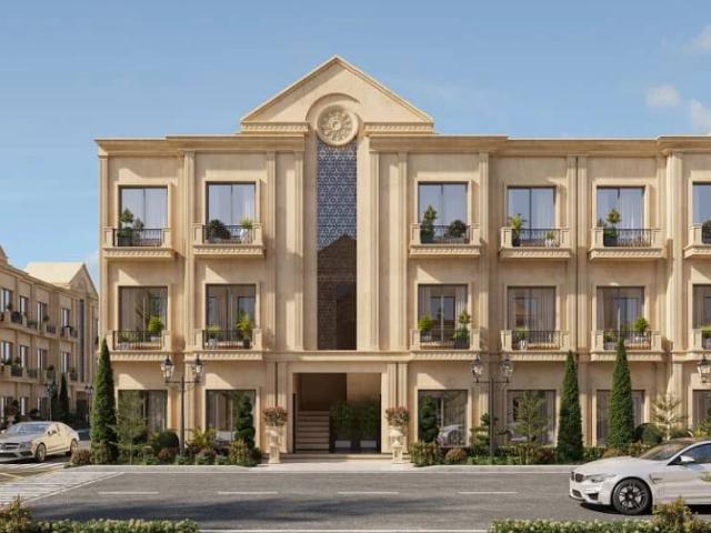 Ground Floor Townhouse For Sale In Central Park Townhouses Lahore CENTRAL PARK HOUSING SCHEME ID 89108