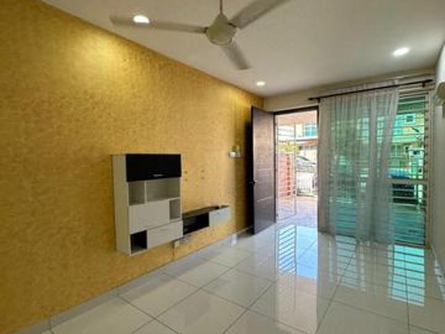 Ground Floor Townhouse Goodview Heights Kajang Freehold Cheap