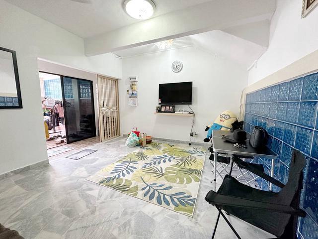 GROUND FLOOR Townhouse LEMBAH MAJU AMPANG