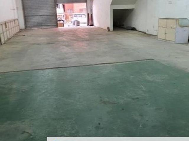 Ground Floor Shop, Taman Sepakat Indah, Sungai Chua, Kajang, Selangor For Sale