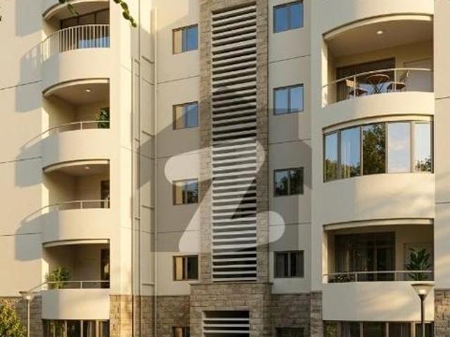 Ground Floor Three Bed Corner Apartment For Rent With Extra Land G 11