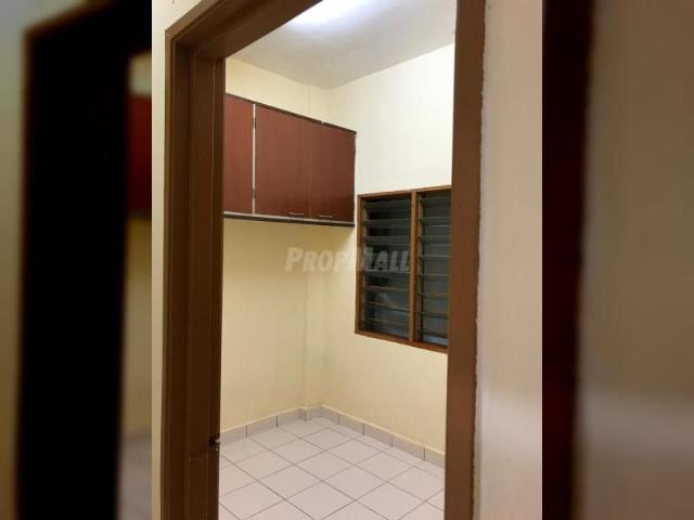 [Ground Floor] Tropika Apartment Bandar Bukit Tinggi