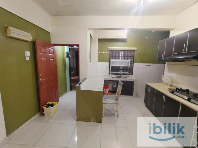 Ground Floor Unit