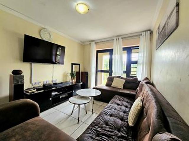 ground floor unit
