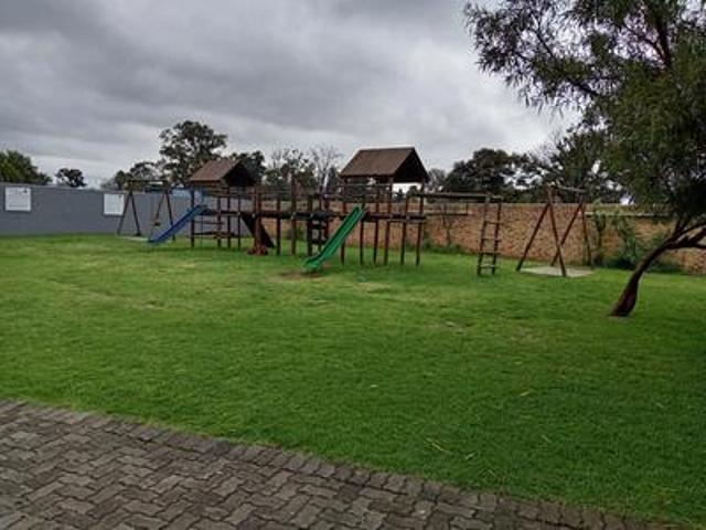 ground floor unit