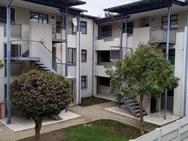 ground floor unit