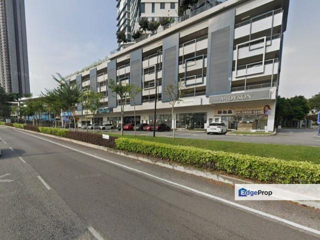 Ground Floor Unit @ The Cruise Residence For Rent