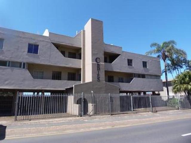 ground floor unit to rent in margate