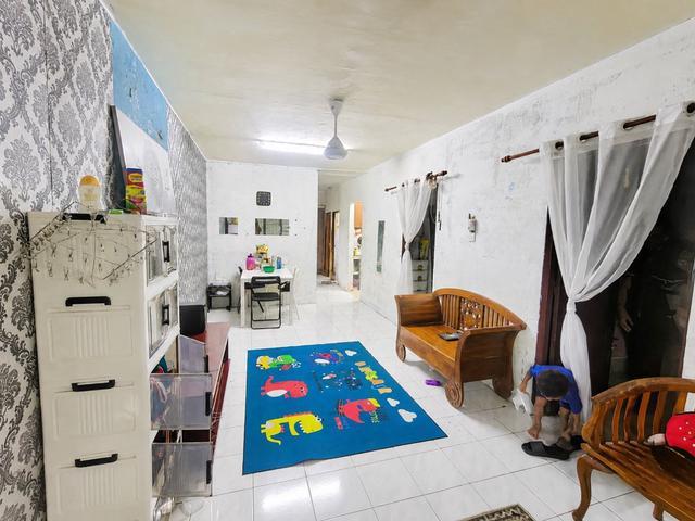 Ground Floor Unit Apartment Idaman Damansara Damai