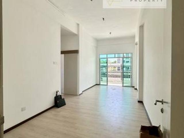 Ground Floor Unit at Homelite Ambervue Miri for Sale