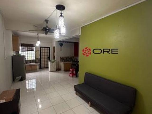 Ground Floor unit at Iris Apartment For Sale
