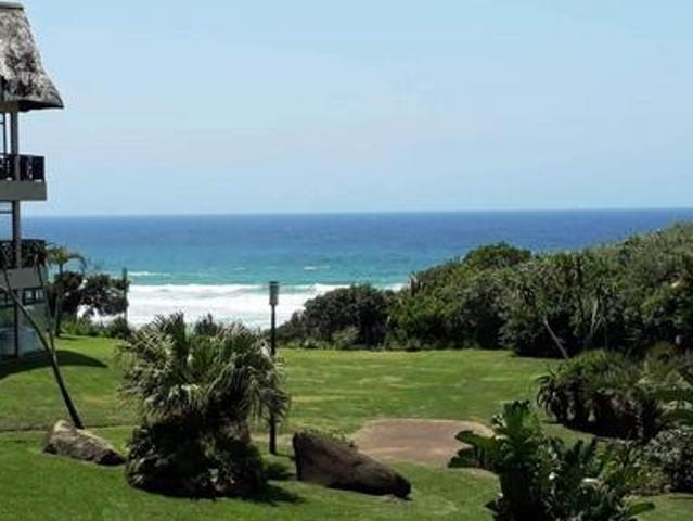 ground floor unit on the market in p.