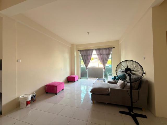 Ground Floor unit Stutong Heights Apartment 3 For Sale