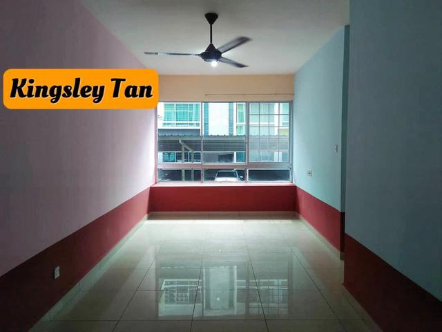 Ground Floor UCA1 UCA One Sulaman Alamesra UMS Kingfisher permai