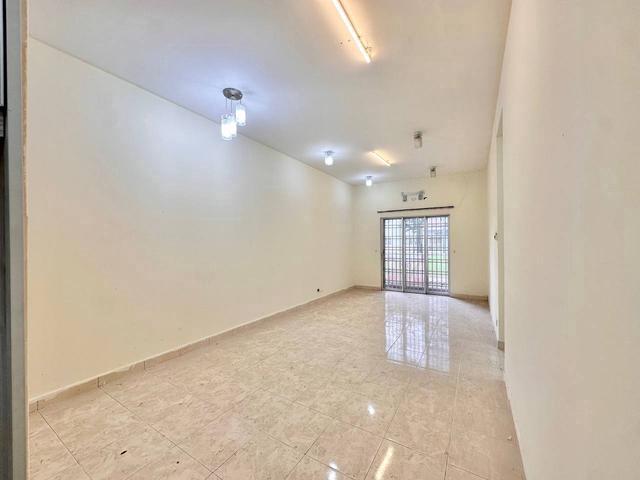GROUND FLOOR VACANT Kristal Heights Condominium Seksyen 7 Shah Alam