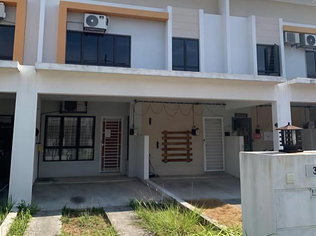 Ground Floor Villa Kesuma Bandar Tasik Kesuma Beranang Semenyih