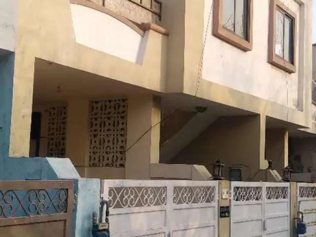 Ground flor 5mrla Aprtment for Sale in Eden Lane Villas II Lahore DHA 11 Rahbar ID 42141