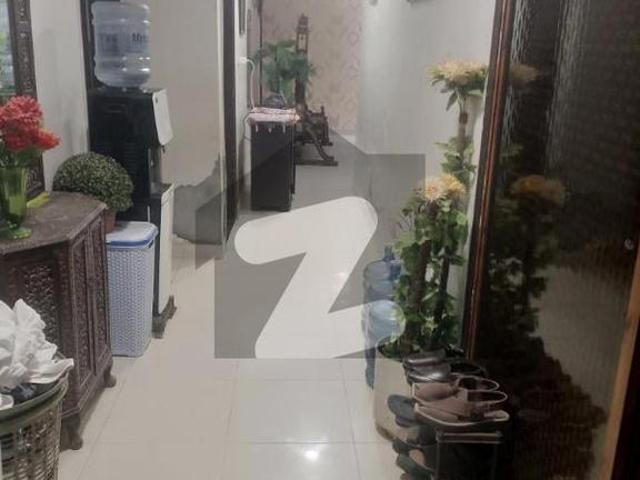 Ground floor for rent dha phase 5