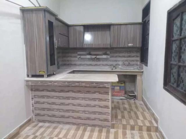 Ground flour newly constructed apartment Hyderabad ID 23935