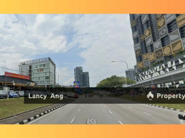 Ground Flr, Jalan Cheras, Facing Main Road, Kuala Lumpur