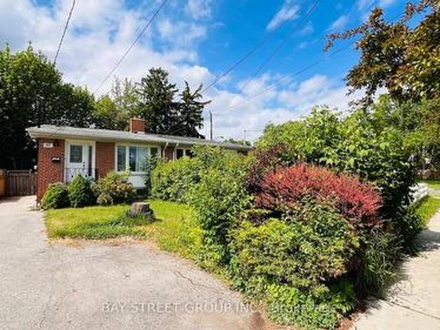 Ground & Lower 147 Roywood Drive, Toronto, ON, M3A 2E3 house for lease | Listing ID C13432 | Royal LePage